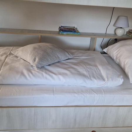 Appartement Am Gaertnerstieg à Mohrkirch Extérieur photo
