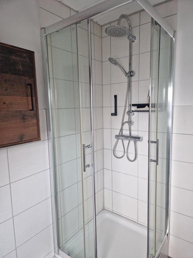 Appartement Am Gaertnerstieg à Mohrkirch Extérieur photo